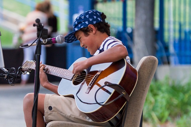 Dylan Miles at Arvada Center of Arts (5)