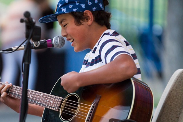 Dylan Miles at Arvada Center of Arts (6)