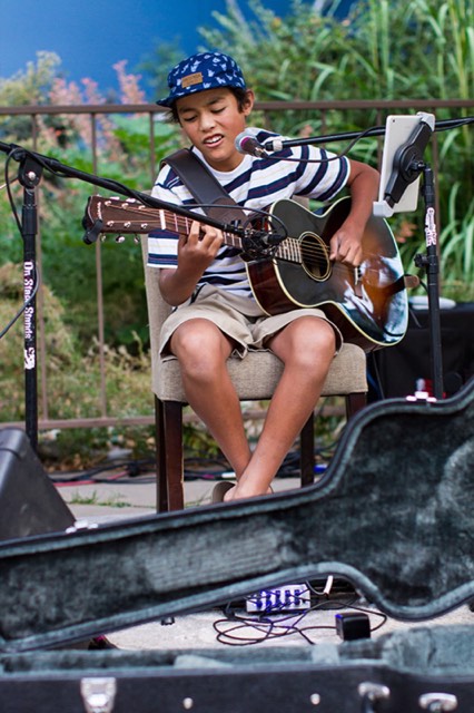 Dylan Miles at Arvada Center of Arts (8)