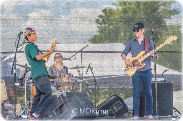 Dylan Miles at Highland Street Fair (2)