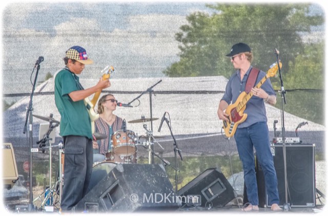 Dylan Miles at Highland Street Fair (3)