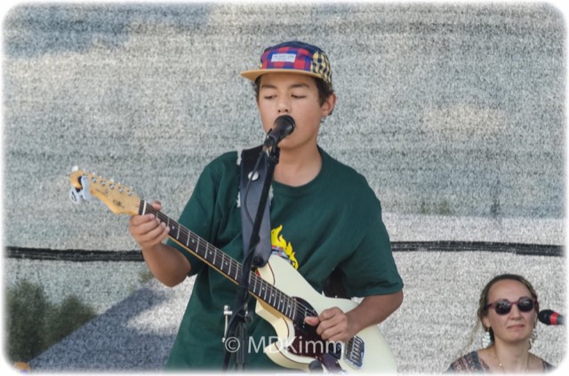 Dylan Miles at Highland Street Fair (5)