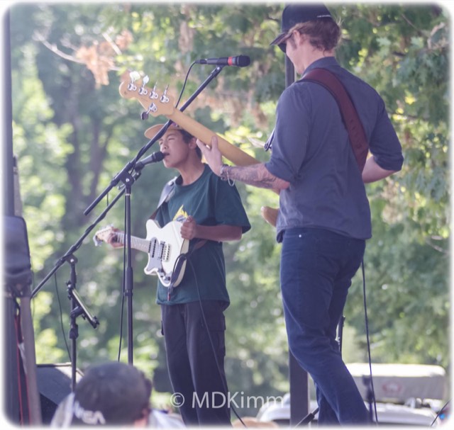 Dylan Miles at Highland Street Fair (9)