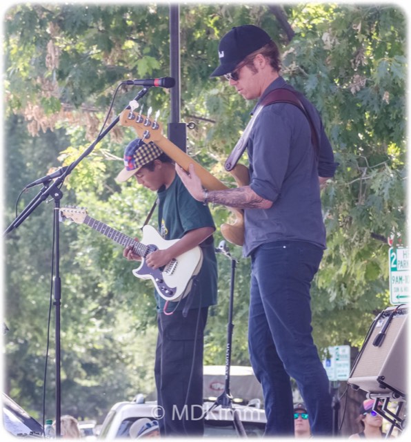 Dylan Miles at Highland Street Fair (10)