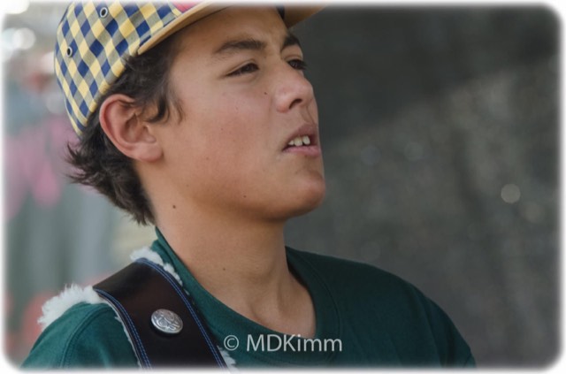 Dylan Miles at Highland Street Fair (11)