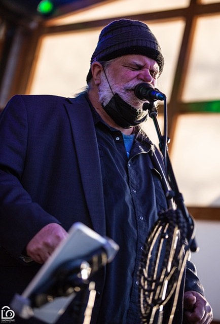 Dylan Miles at Leftover Salmon Maskarade (13)