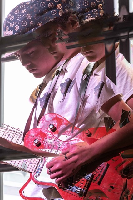 Dylan Miles at Texas Live (5)