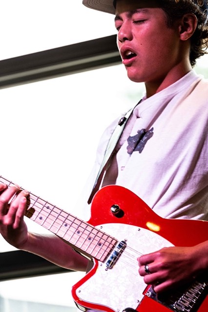 Dylan Miles at Texas Live (7)