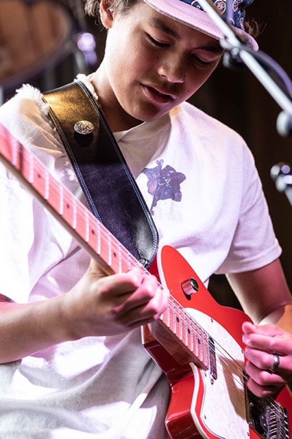 Dylan Miles at Texas Live (3)