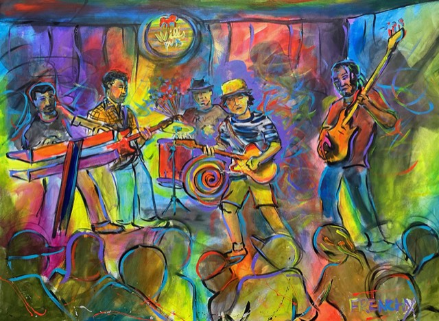 Dylan Miles at Will’s Pub (11)