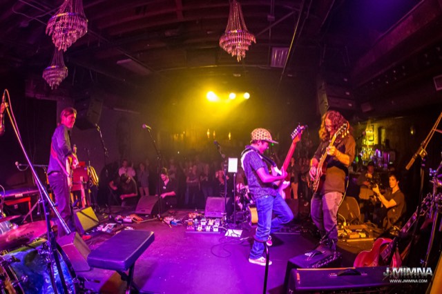 Dylan Miles at Cervantes Otherside (8)