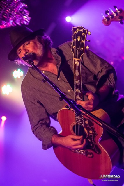 Dylan Miles at Cervantes Otherside (11)