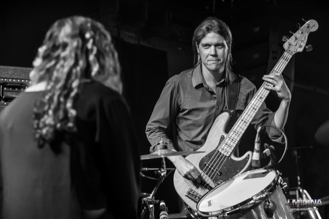 Dylan Miles at Cervantes Otherside (6)