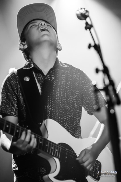 Dylan Miles at Cervantes Otherside (4)