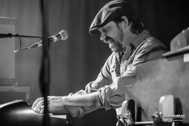 Dylan Miles at Cervantes Otherside (5)