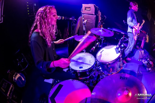 Dylan Miles at Cervantes Otherside (2)