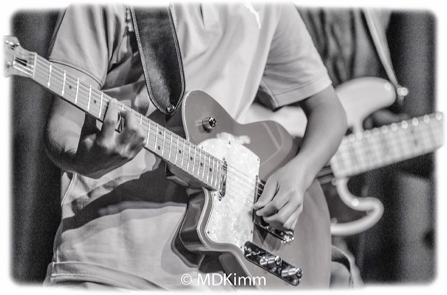 Dylan Miles at Dazzle Jazz 15th Birthday Jam (3)