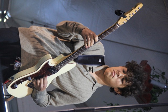 Dylan Miles live (6)