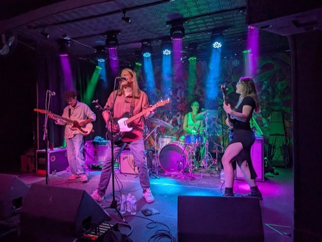 Dylan Miles live (7)