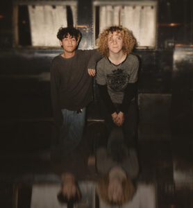 Dylan & Declan